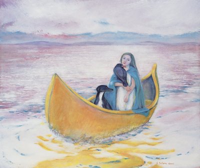 Gifts from the Sea by Silvia Pastore